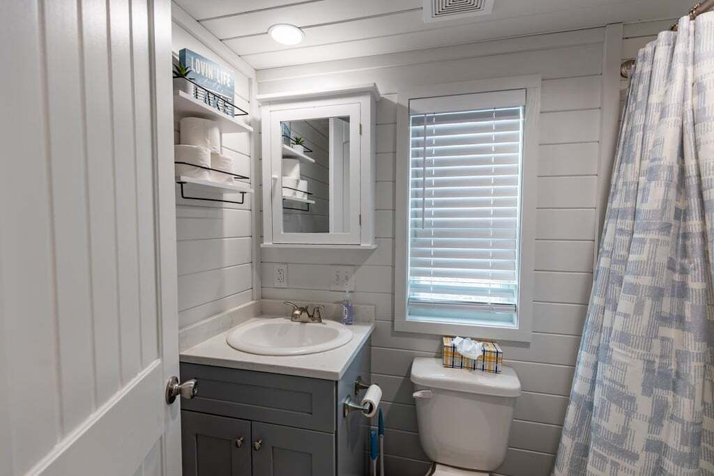 Photo of Bathroom in Dover