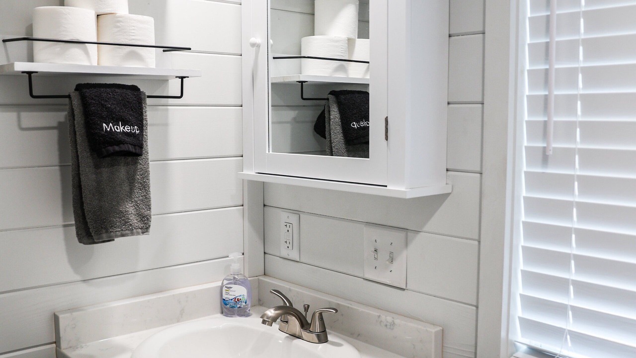 Photo of Bathroom in Dover