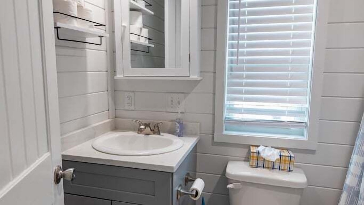 Photo of Bathroom in Dover