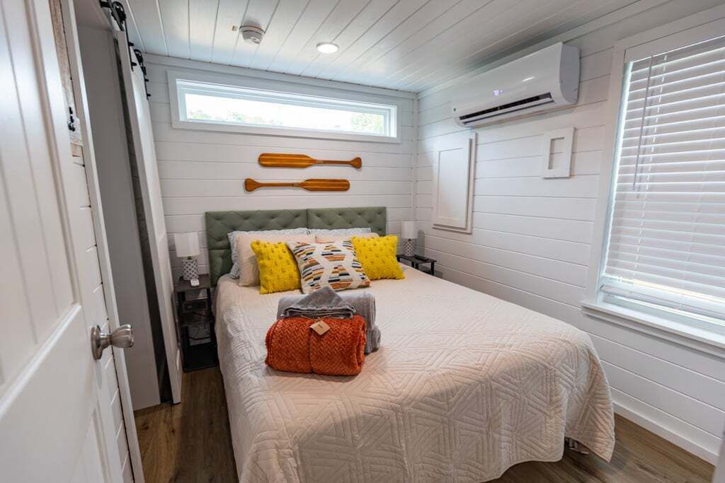 Photo of Bedroom in Dover