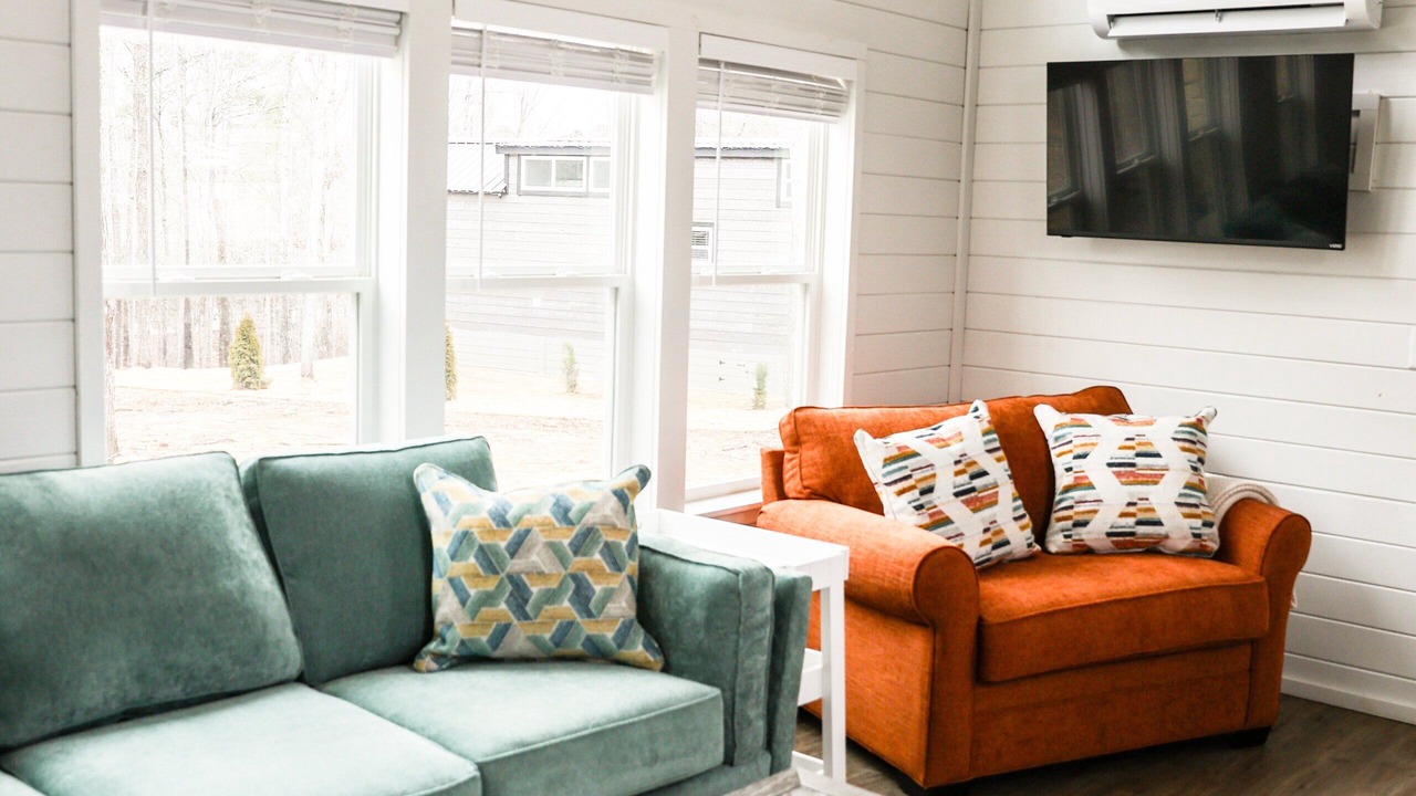Photo of Livingroom in Dover