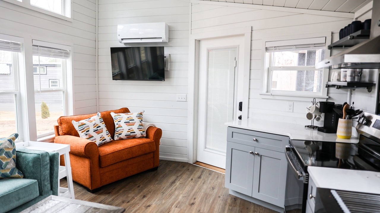 Photo of Livingroom in Dover