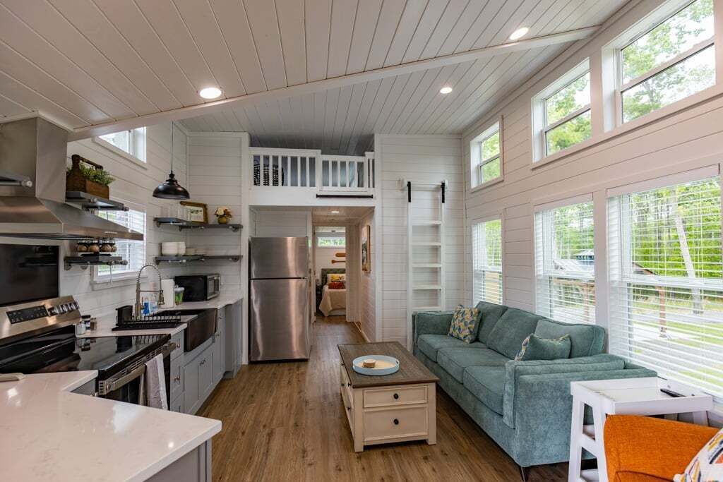 Photo of Kitchen in Dover