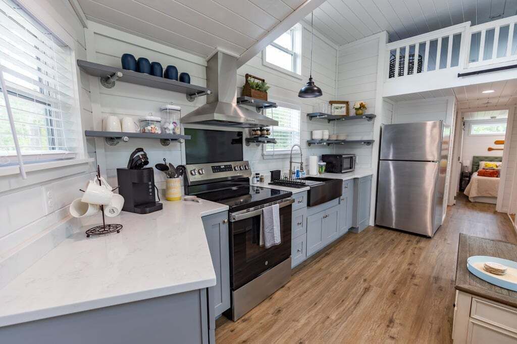 Photo of Kitchen in Dover