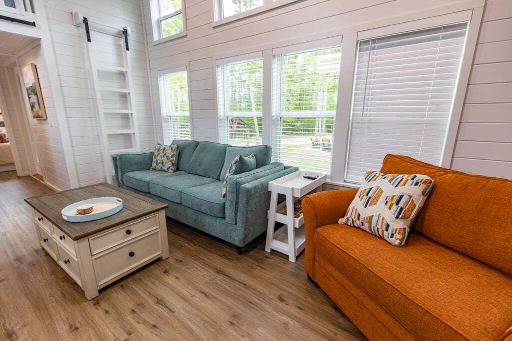 Photo of Livingroom in Dover