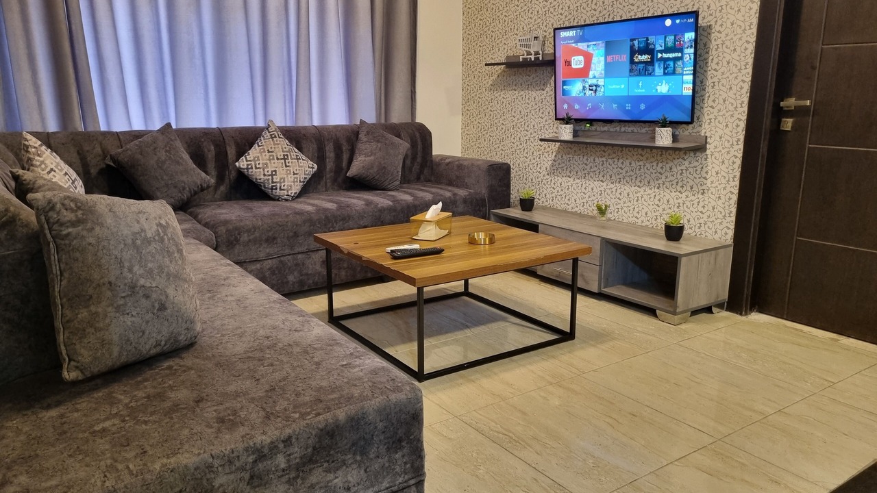 Photo of Livingroom in Amman