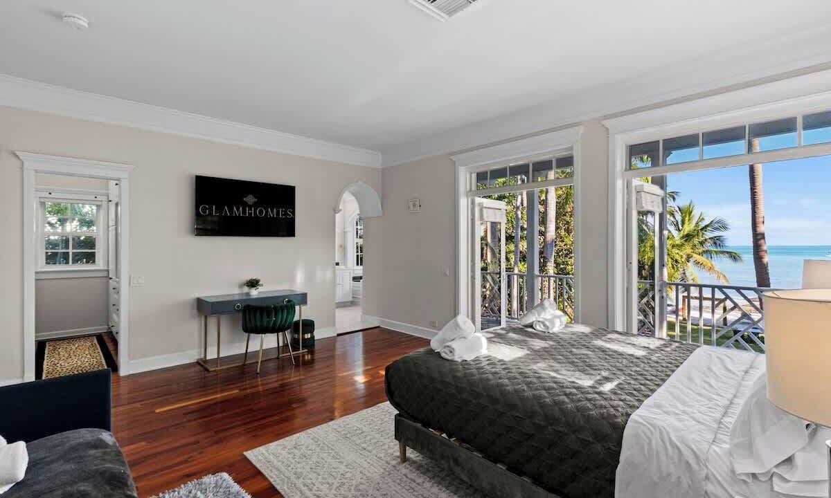 Photo of Bedroom in Islamorada
