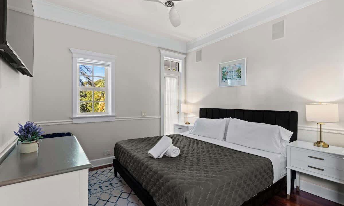 Photo of Bedroom in Islamorada