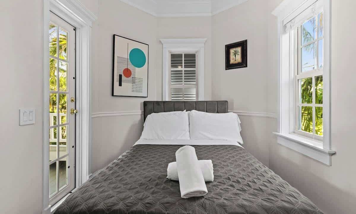 Photo of Bedroom in Islamorada