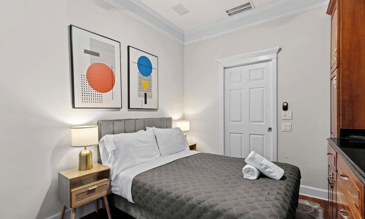 Photo of Bedroom in Islamorada
