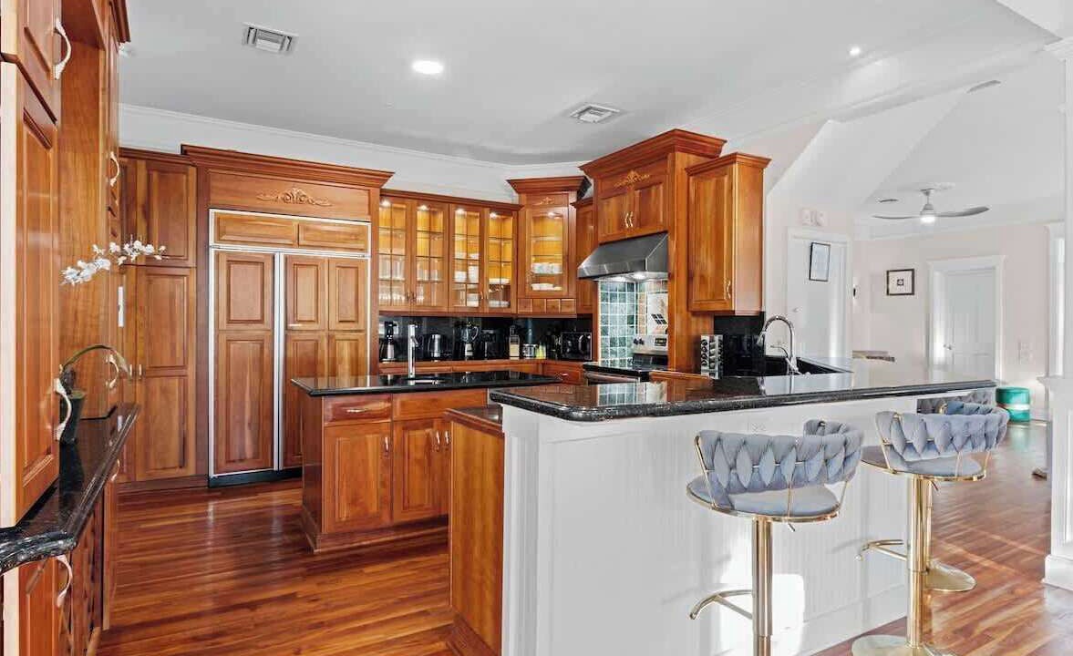 Photo of Kitchen in Islamorada