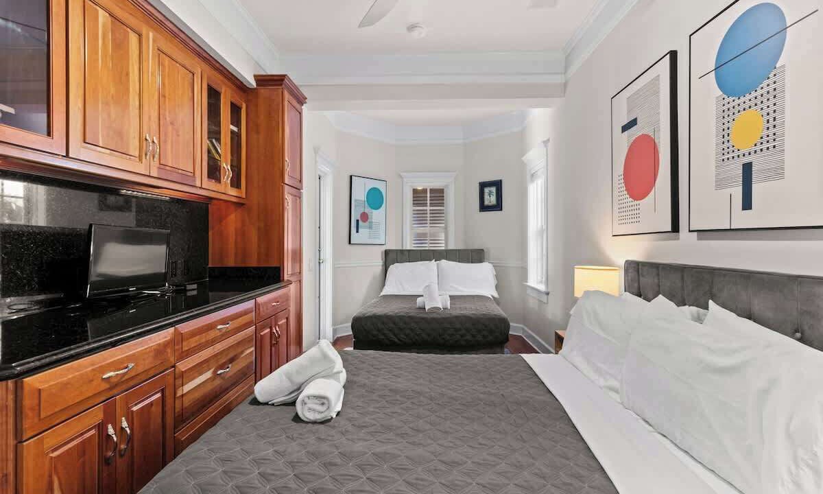 Photo of Bedroom in Islamorada