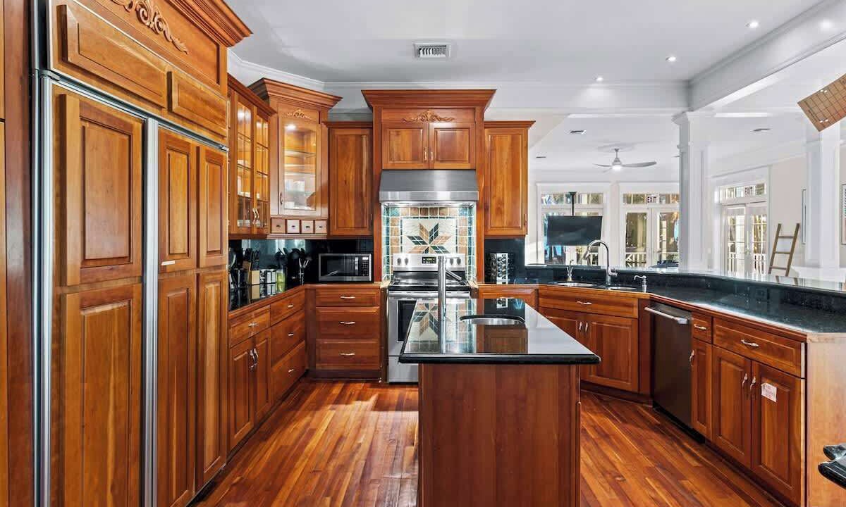 Photo of Kitchen in Islamorada