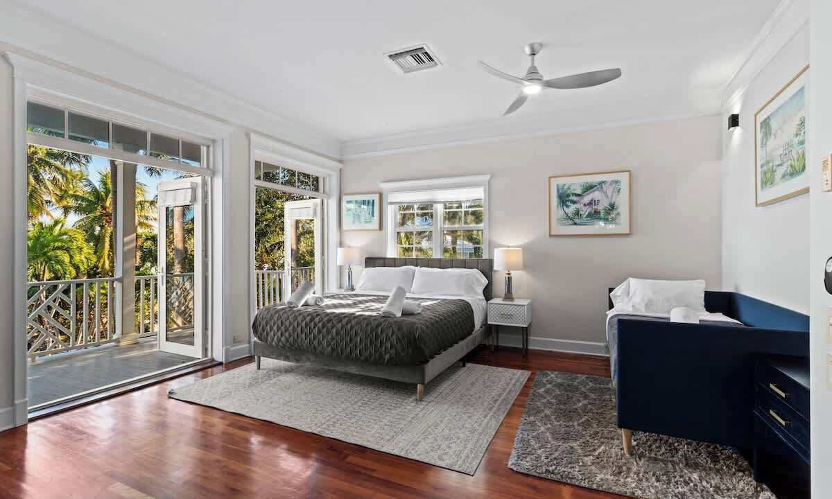 Photo of Bedroom in Islamorada