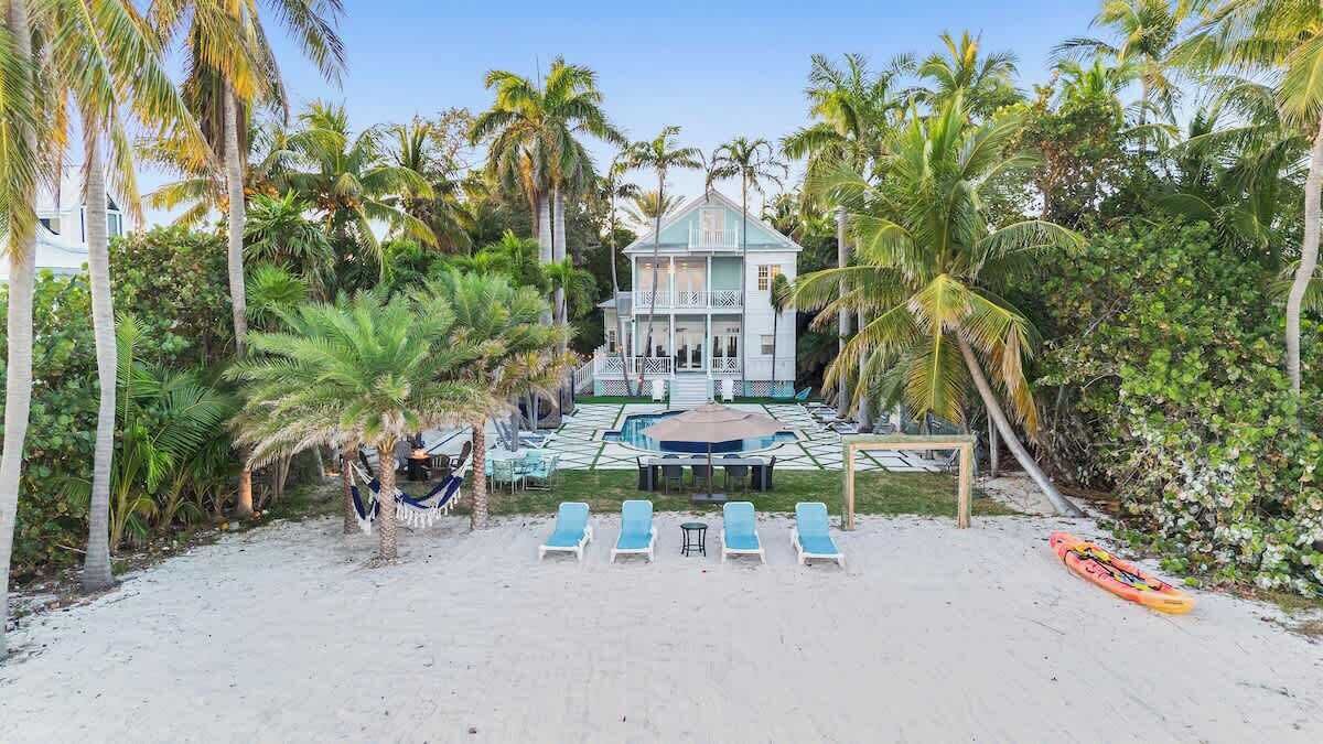 Photo of Patio Balcony in Islamorada