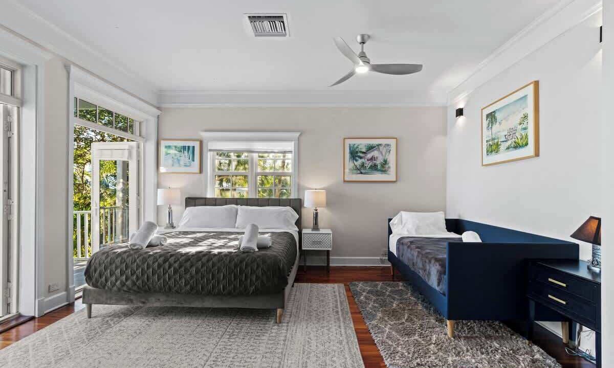 Photo of Bedroom in Islamorada