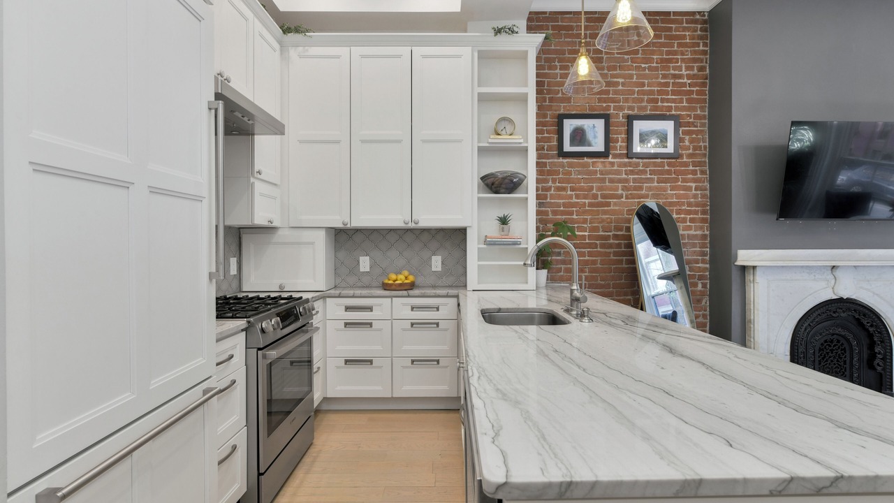 Photo of Kitchen in South End