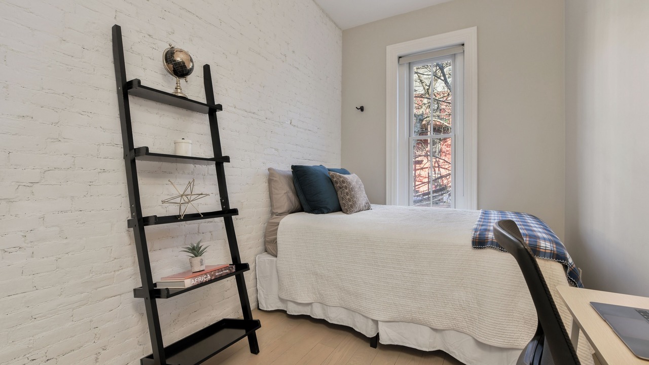 Photo of Bedroom in South End