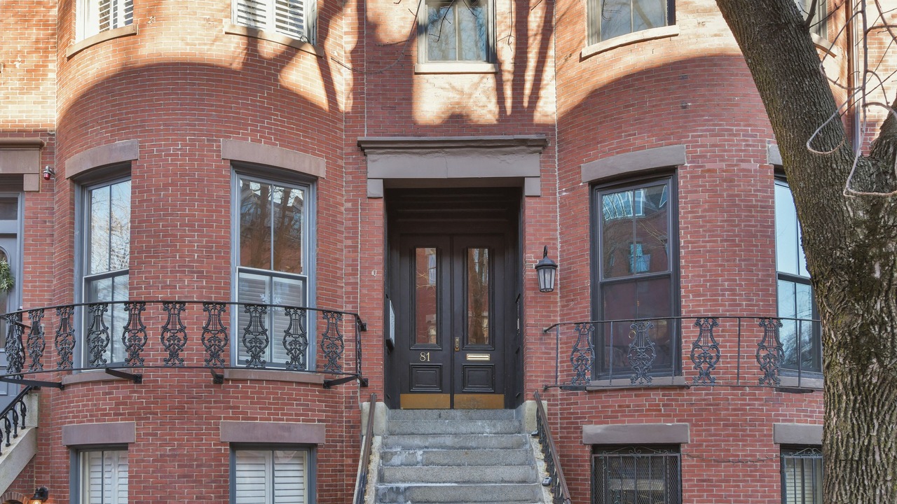 Photo of Outdoor in South End