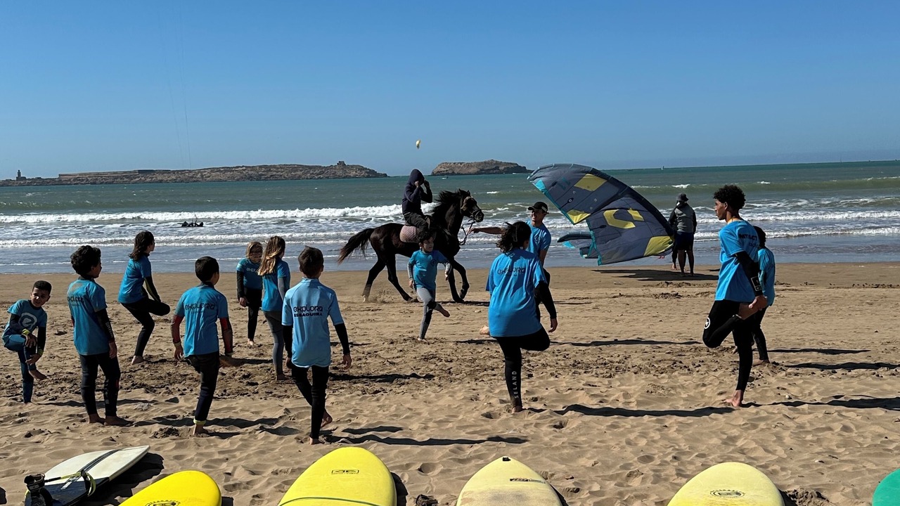 Photo of Others in Sidi Kaouki