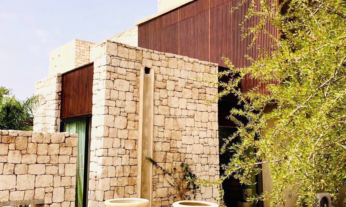 Photo of Patio Balcony in Sidi Kaouki