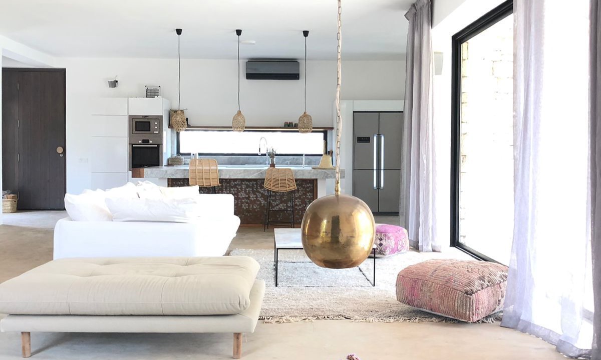 Photo of Livingroom in Sidi Kaouki