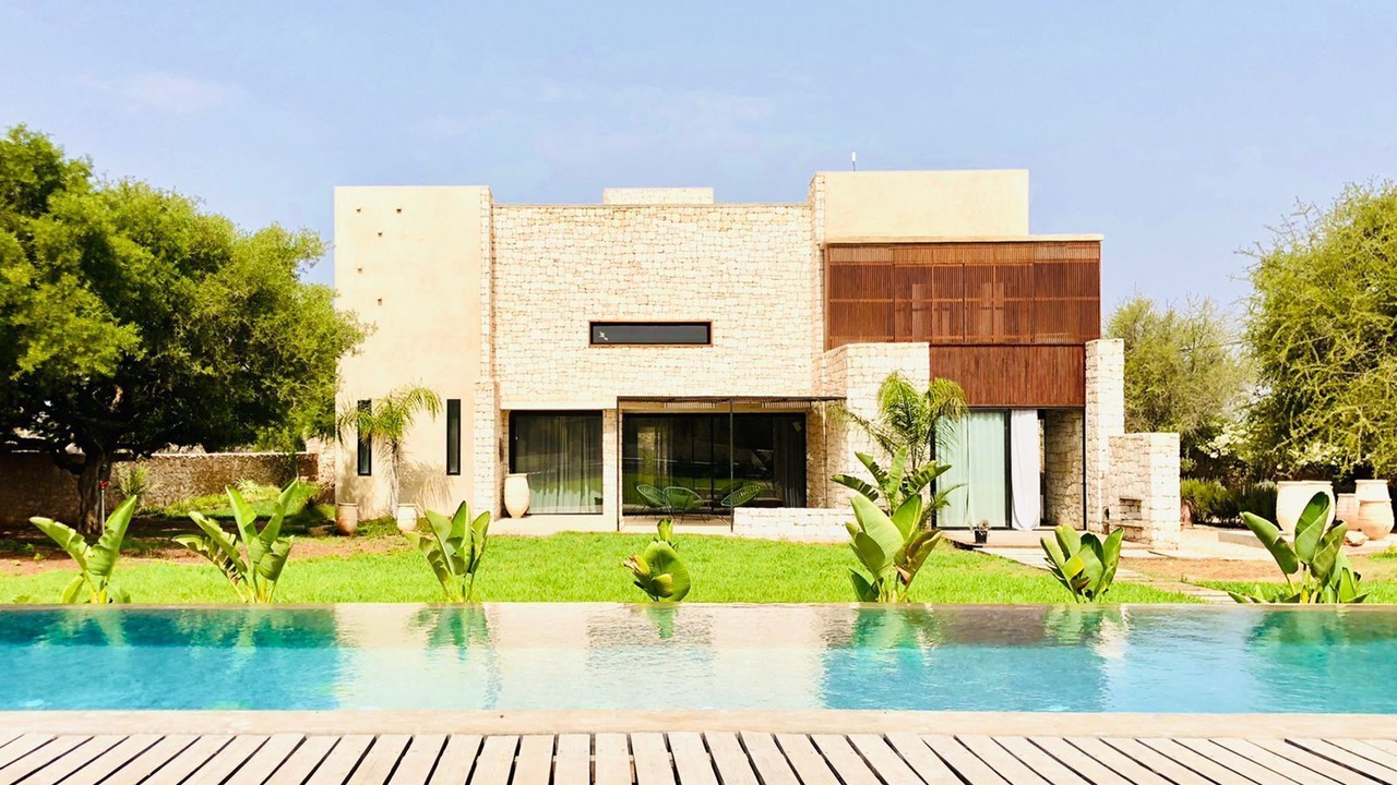Photo of Outdoor in Sidi Kaouki