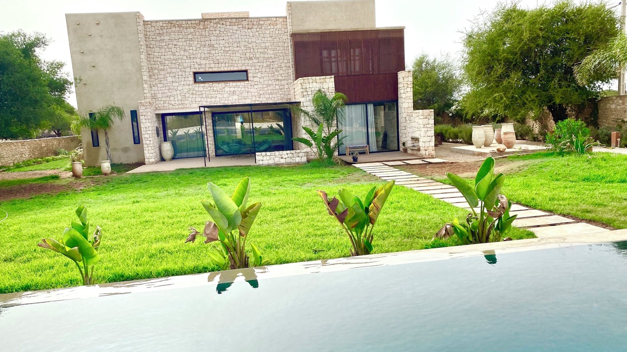 Photo of Outdoor in Sidi Kaouki