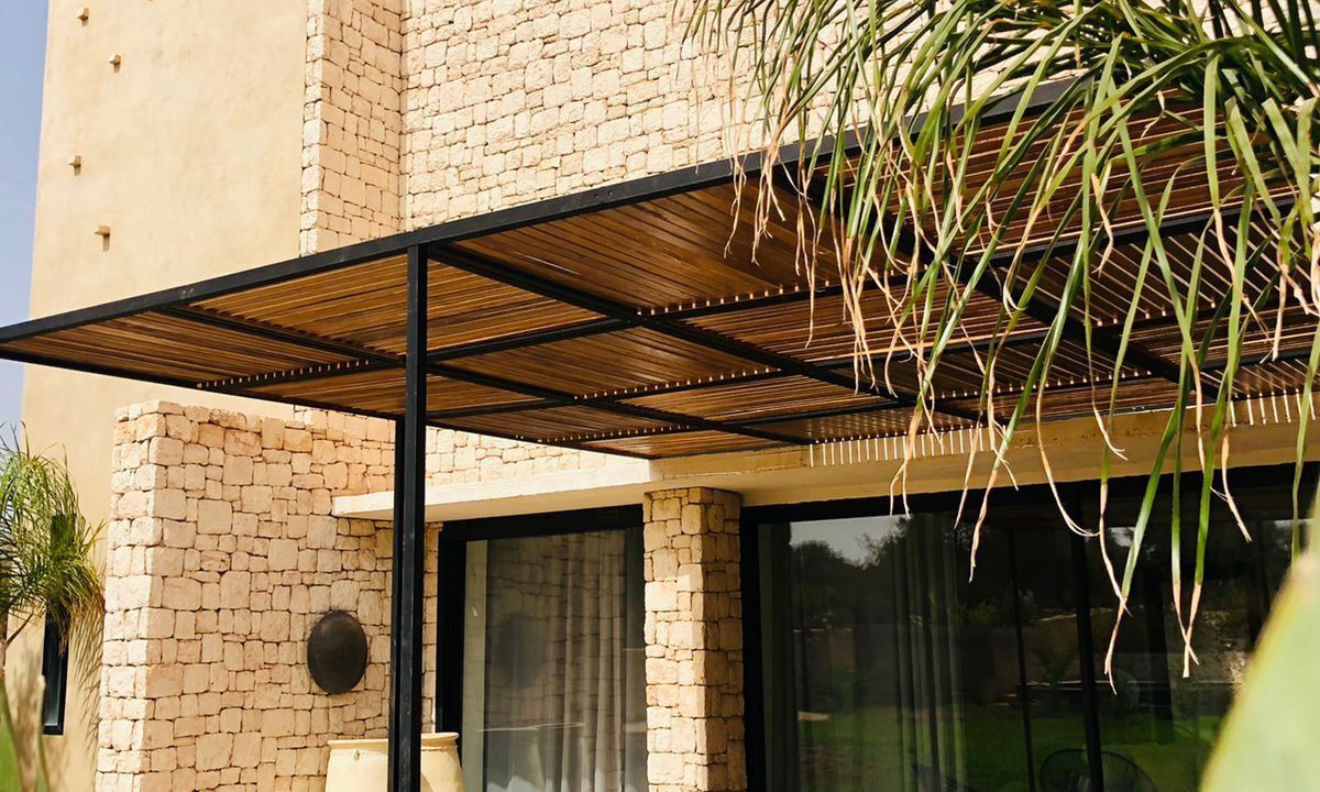 Photo of Patio Balcony in Sidi Kaouki