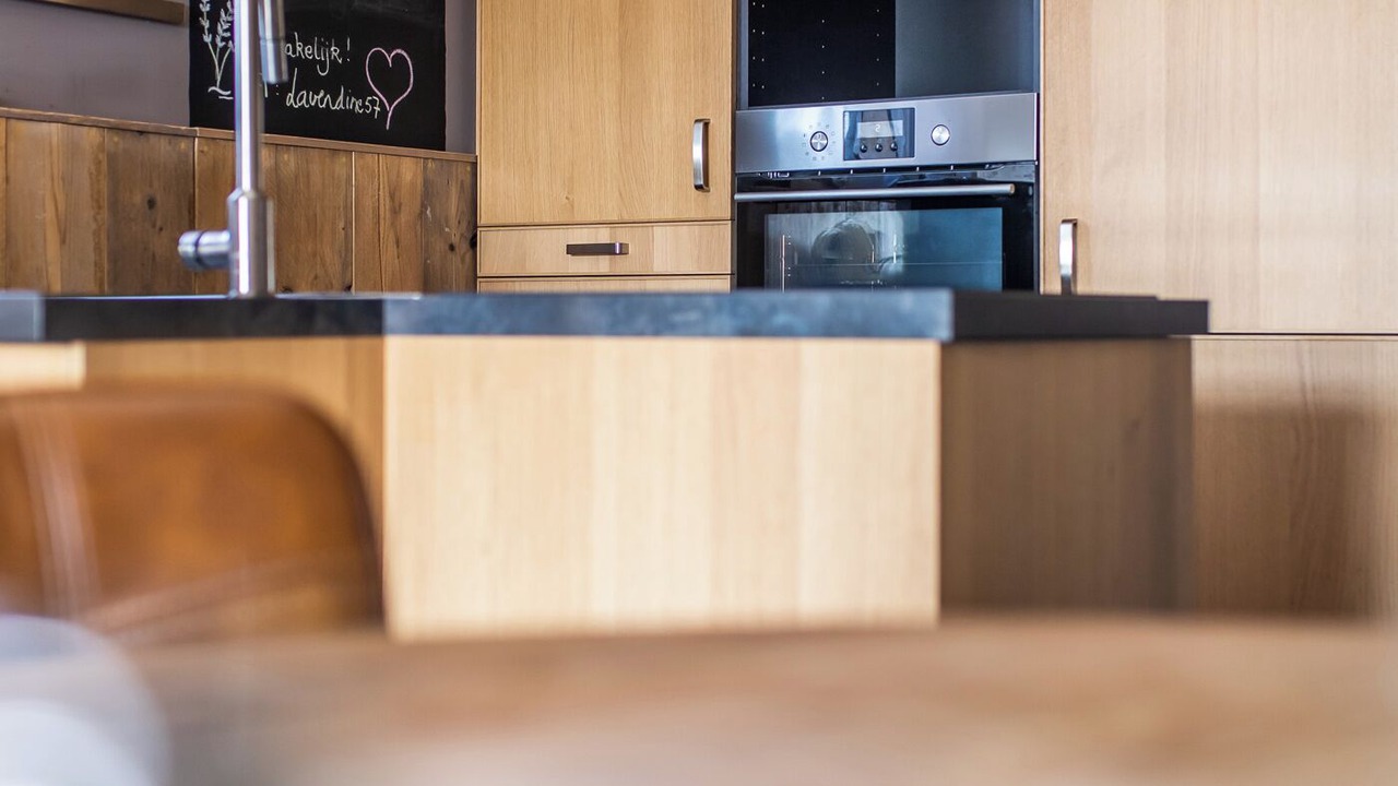 Photo of Kitchen in Termien