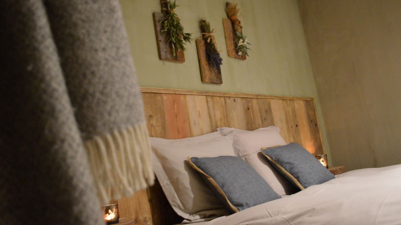 Photo of Bedroom in Termien