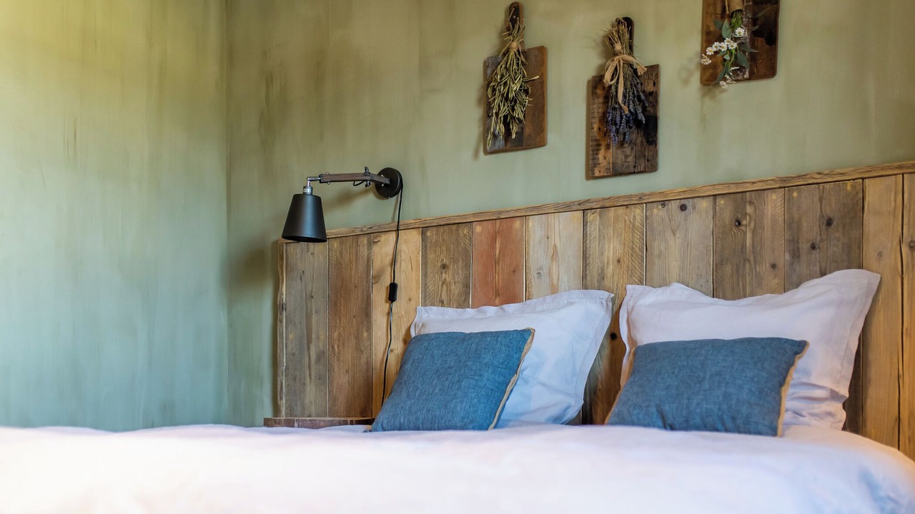 Photo of Bedroom in Termien
