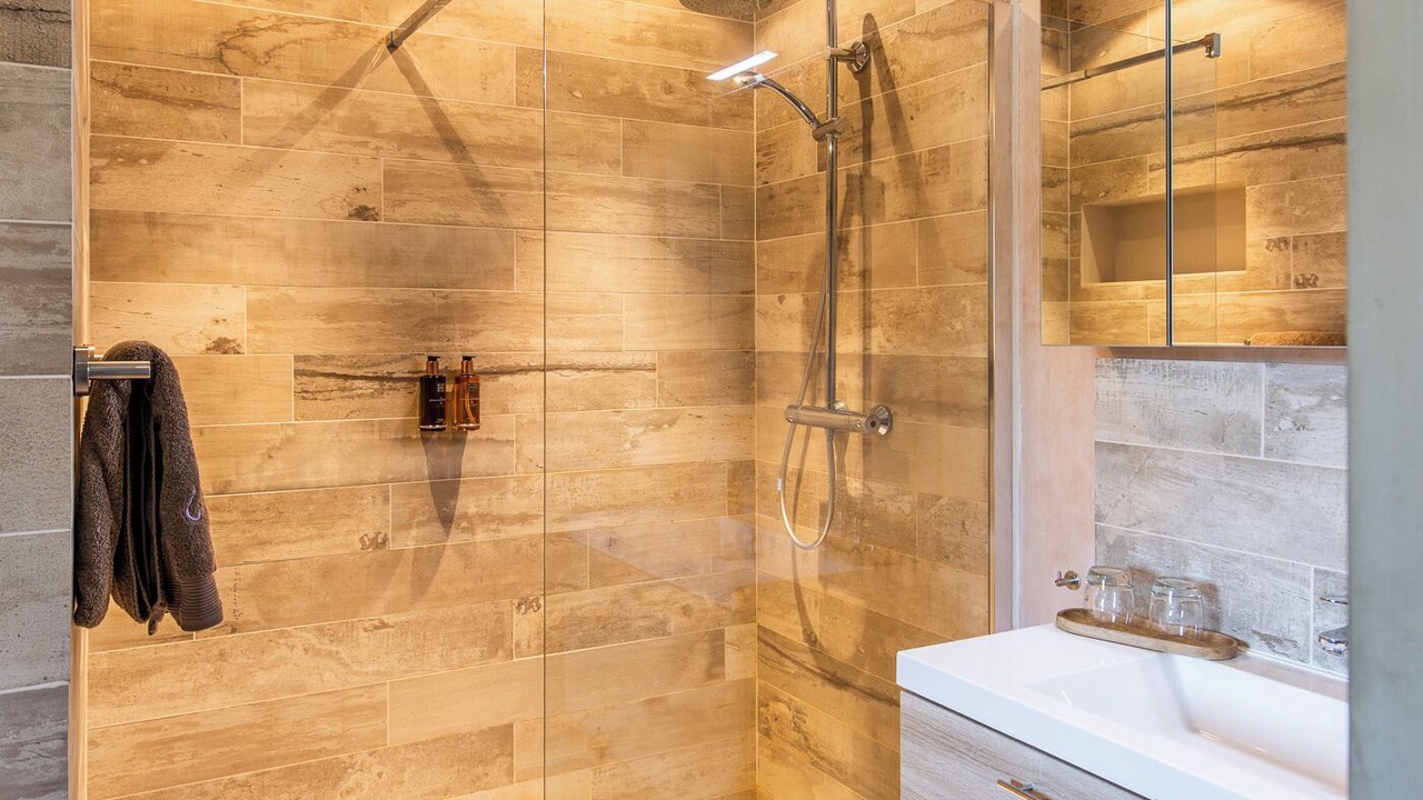Photo of Bathroom in Termien