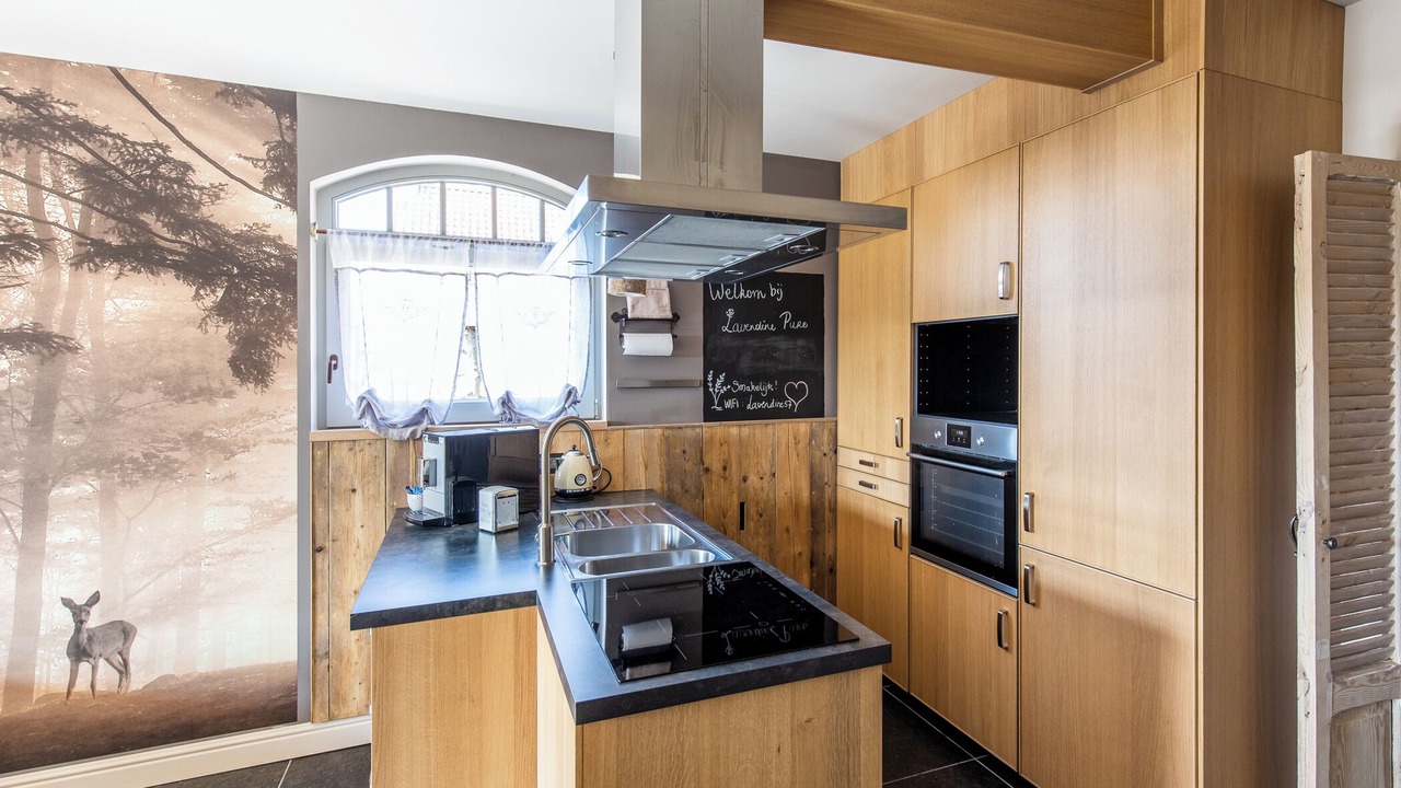 Photo of Kitchen in Termien
