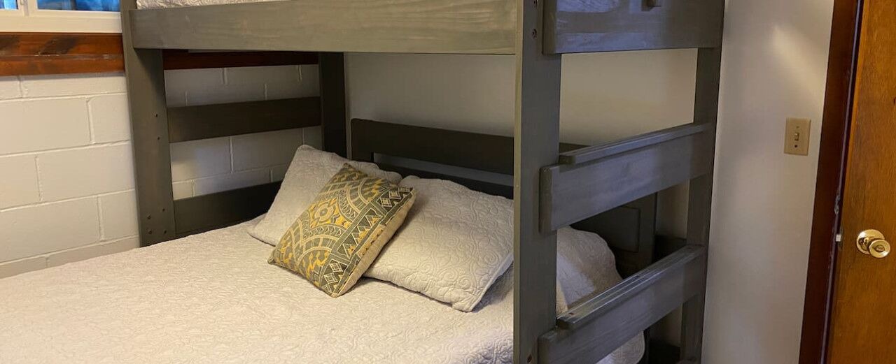 Photo of Bedroom in Kasbeer