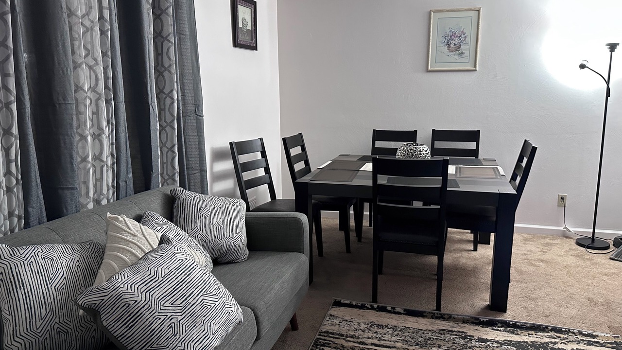 Photo of Livingroom in Export