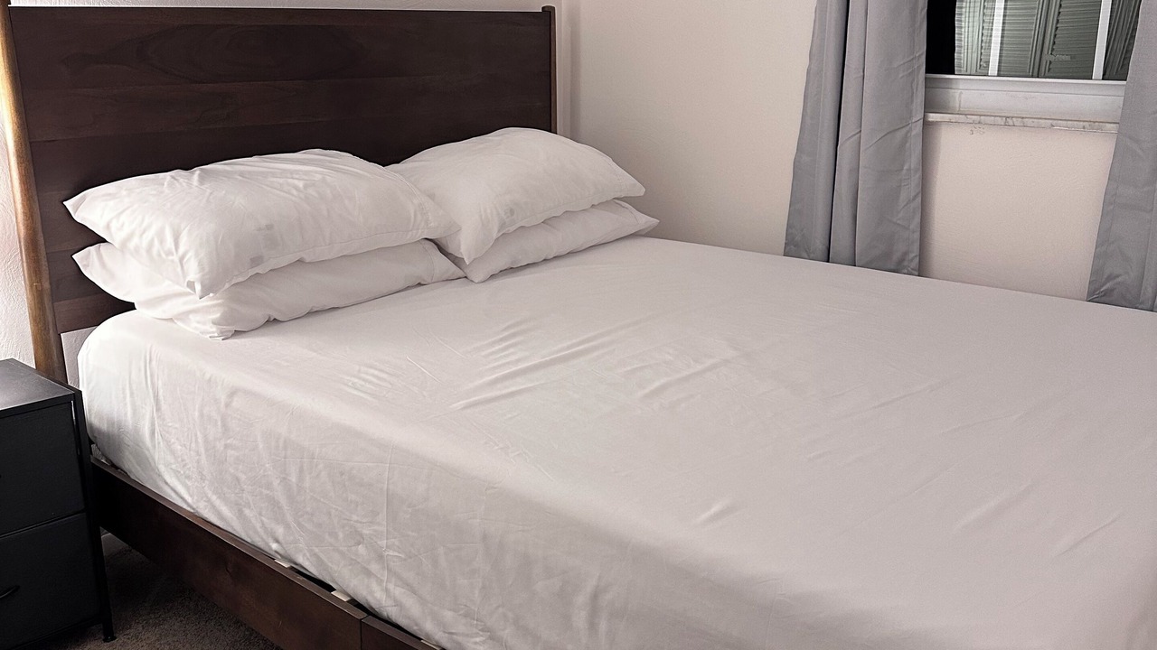Photo of Bedroom in Export