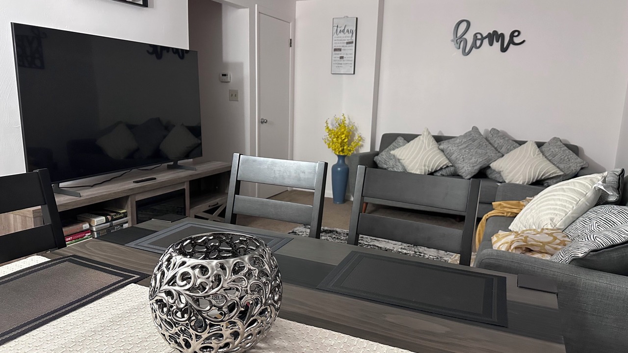 Photo of Livingroom in Export