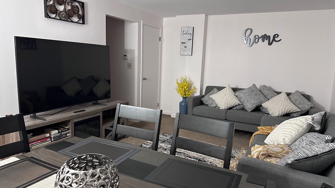 Photo of Livingroom in Export