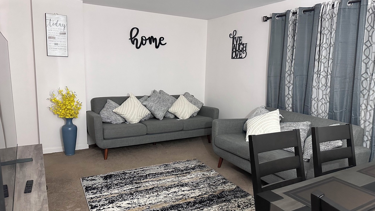 Photo of Livingroom in Export