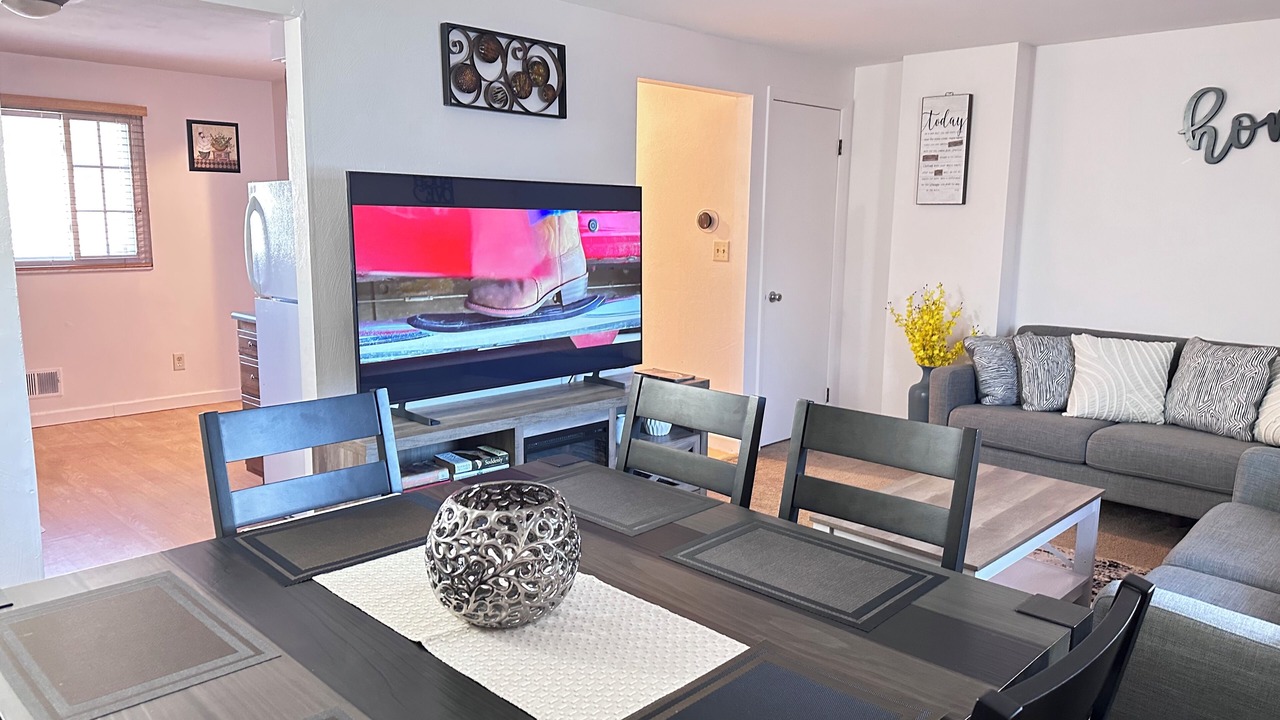 Photo of Livingroom in Export