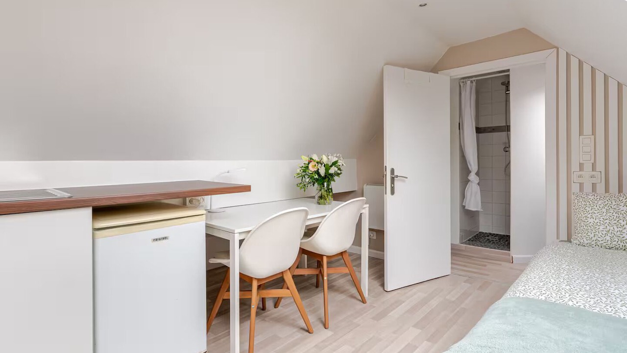 Photo of Bedroom in Grez-Doiceau