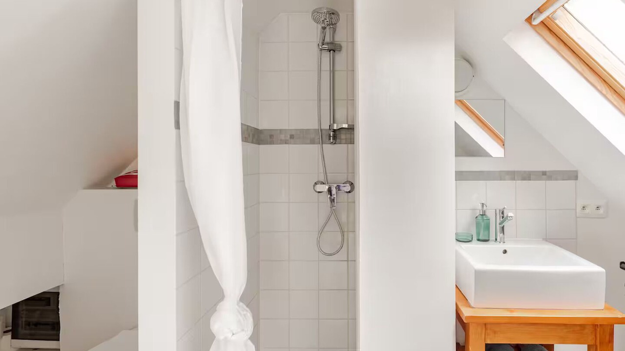 Photo of Bathroom in Grez-Doiceau