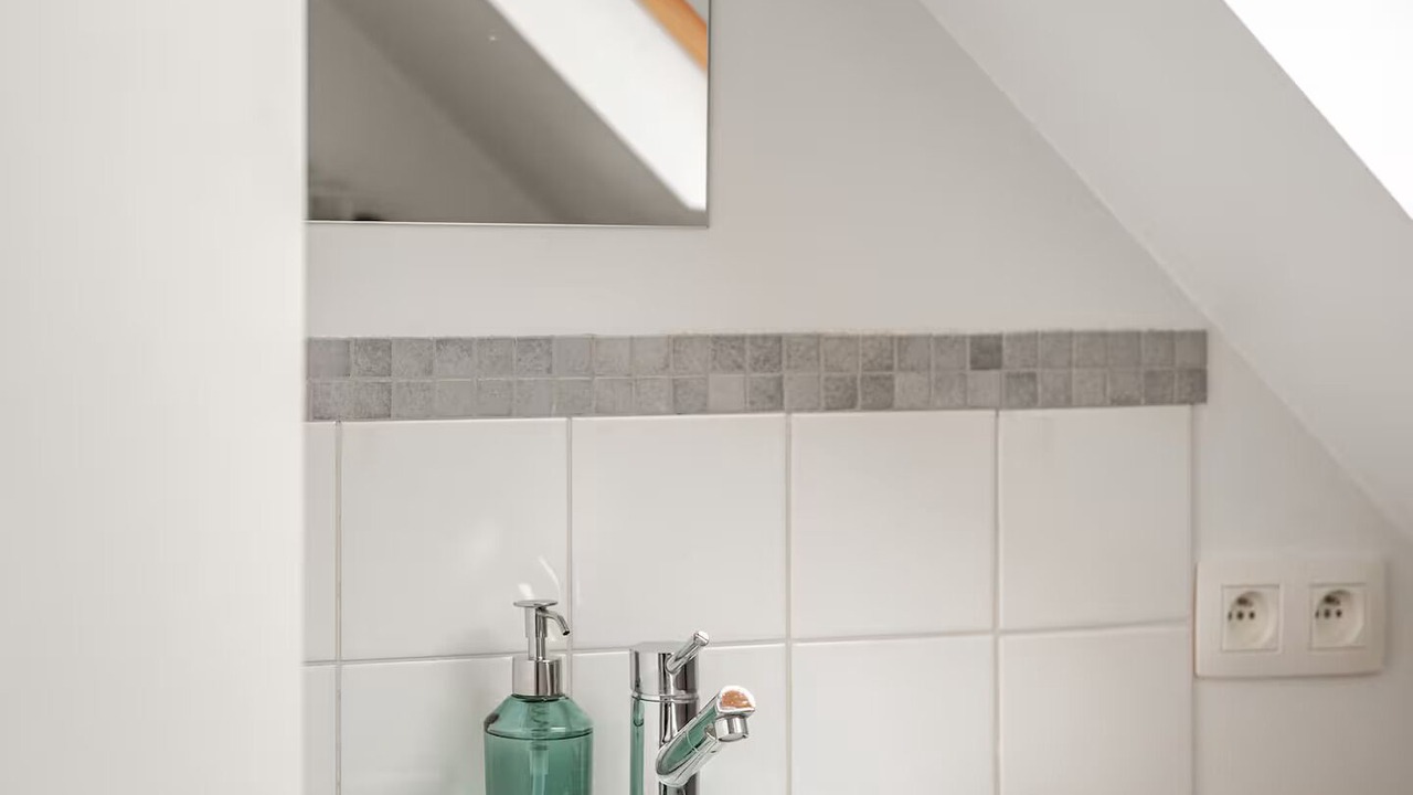 Photo of Bathroom in Grez-Doiceau