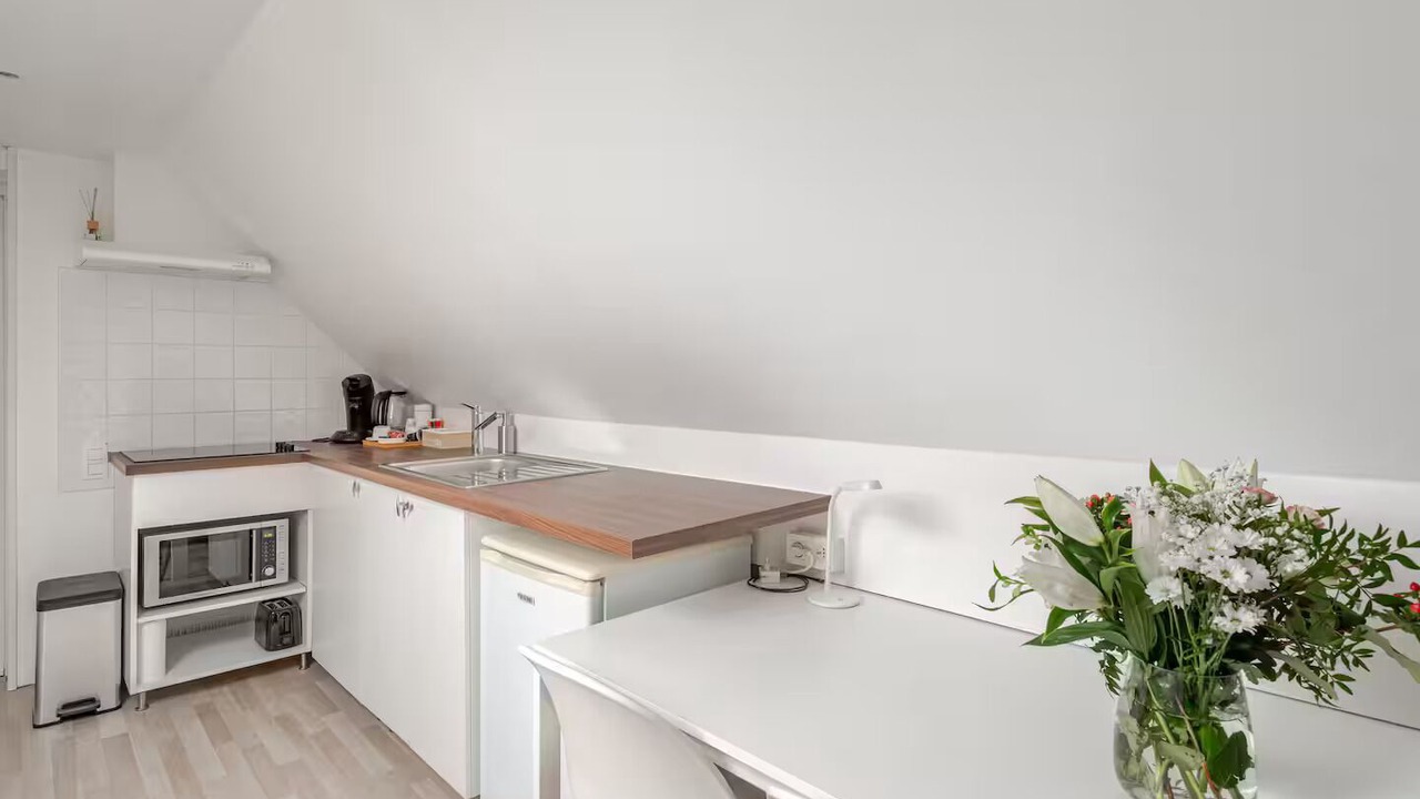 Photo of Kitchen in Grez-Doiceau