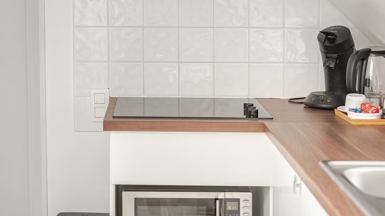 Photo of Kitchen in Grez-Doiceau
