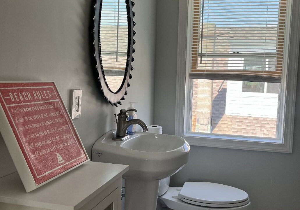 Photo of Bathroom in Hull