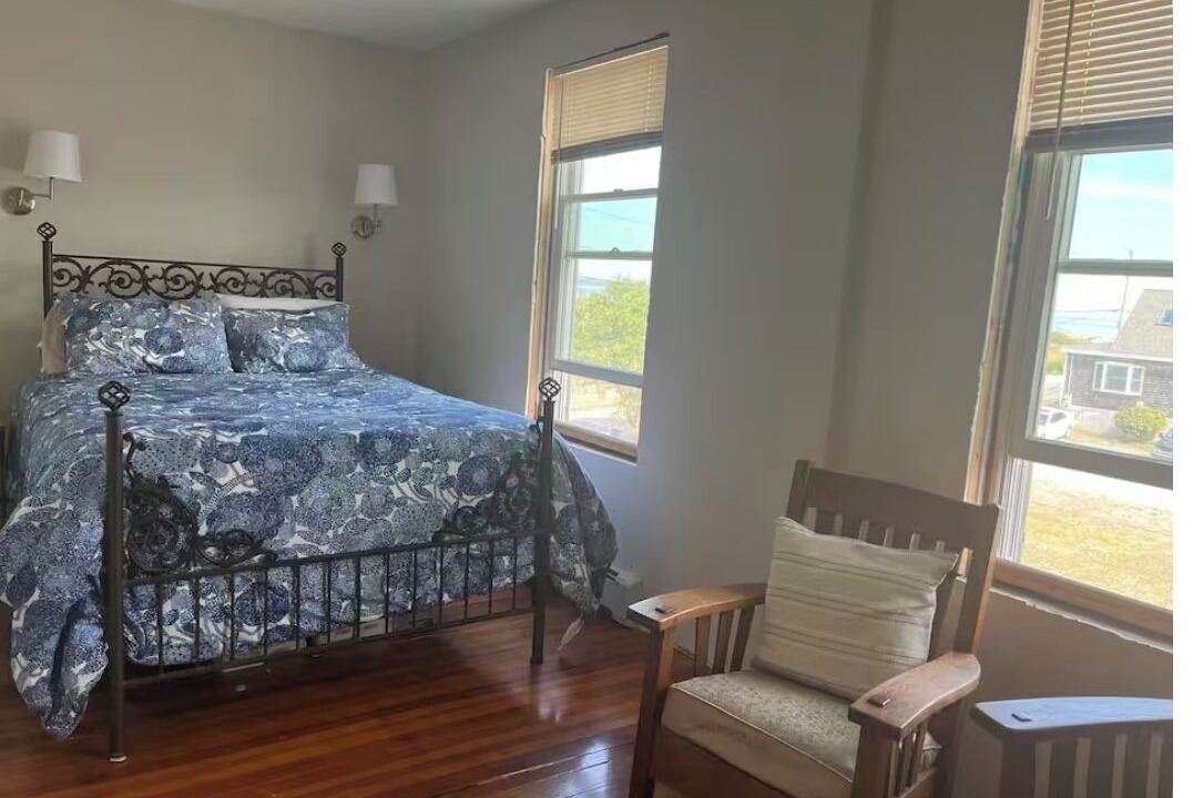 Photo of Bedroom in Hull