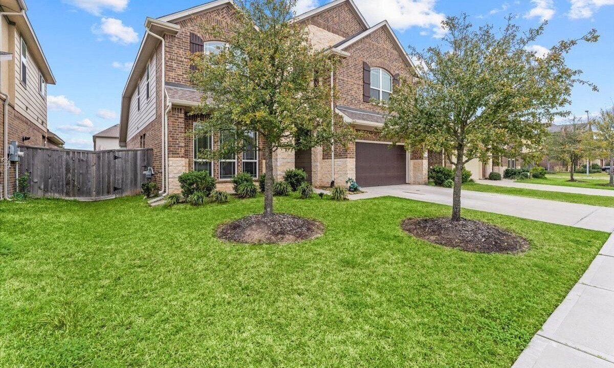 Photo of Outdoor in Cypress
