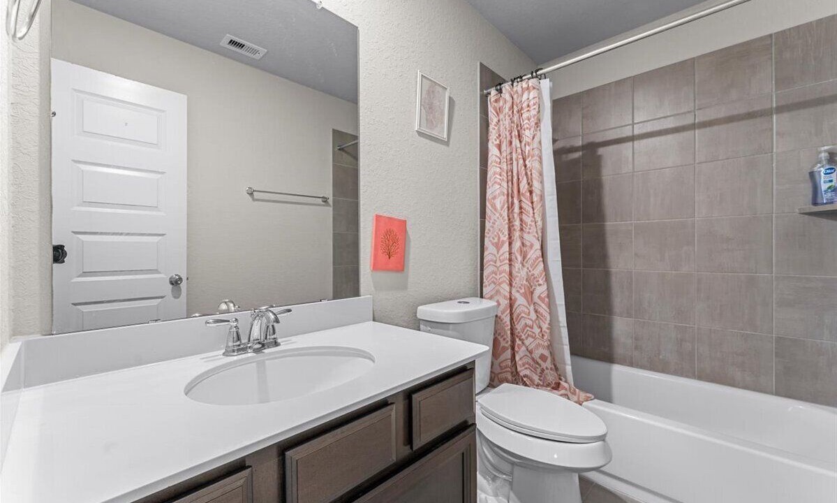 Photo of Bathroom in Cypress